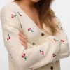 Awvalley strikket cardigan