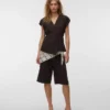 Awvannah skræddersyede shorts