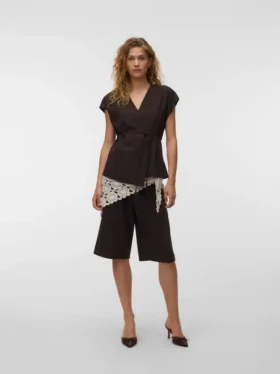 Awvannah skræddersyede shorts