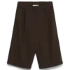 Awvannah skræddersyede shorts
