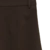 Awvannah skræddersyede shorts