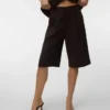 Awvannah skræddersyede shorts