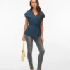 Awvannah Tailoring vest