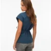 Awvannah Tailoring vest
