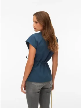 Awvannah Tailoring vest