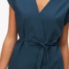 Awvannah Tailoring vest