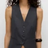 Awviga Tailoring vest