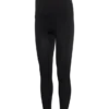 Bodycon-siddende active leggings
