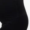 Bodycon-siddende active leggings