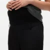 Chino-bukser i almindelig pasform