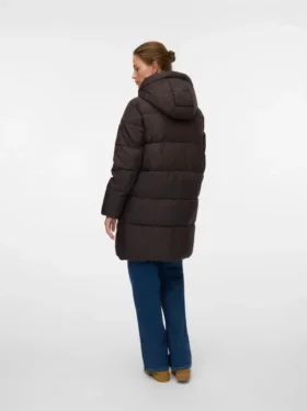 Hættejakke