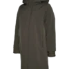 Hættejakke