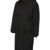 Hættejakke