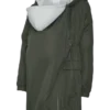 Hættetrøje