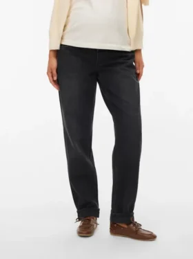Jeans i boyfriend-pasform