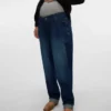Jeans i boyfriend-pasform