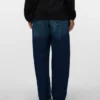 Jeans i boyfriend-pasform