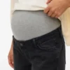 Jeans i boyfriend-pasform