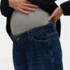Jeans i boyfriend-pasform