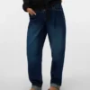 Jeans i boyfriend-pasform