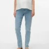 Jeans med almindelig pasform