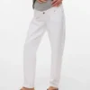 Jeans med almindelig pasform