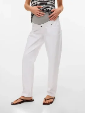 Jeans med almindelig pasform