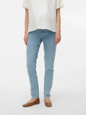 Jeans med almindelig pasform