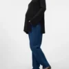 Jeans med almindelig pasform
