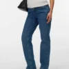 Jeans med almindelig pasform