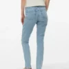 Jeans med almindelig pasform