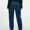 Jeans med almindelig pasform