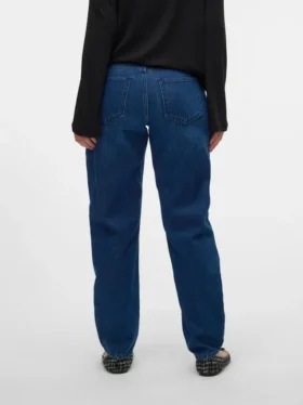 Jeans med almindelig pasform