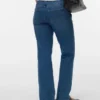 Jeans med almindelig pasform