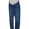 Jeans med almindelig pasform