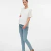 Jeans med almindelig pasform