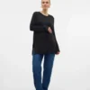 Jeans med almindelig pasform
