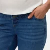 Jeans med almindelig pasform