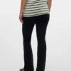 Jeans med almindelig pasform