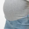 Jeans med almindelig pasform