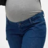 Jeans med almindelig pasform