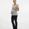 Jeans med almindelig pasform