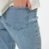 Jeans med almindelig pasform