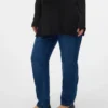 Jeans med almindelig pasform
