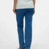 Jeans med lige pasform