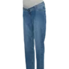 Jeans med lige pasform