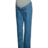 Jeans med lige pasform