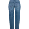Jeans med lige pasform
