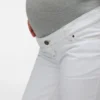 Jeans med lige pasform