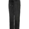 Jeans med løs pasform